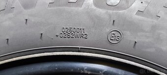 Disky pro KIA Ceed - 6