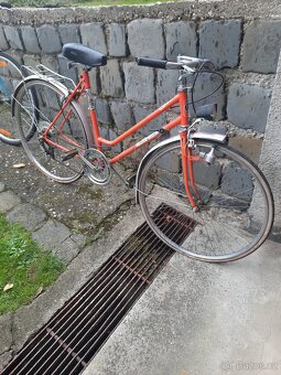 PRODÁM 2 KOLA,POJÍZDNÁ. - 6