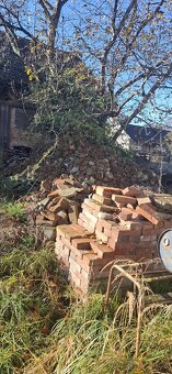 Daruji za odvoz a rozebrání celou stavbu na foto - 6