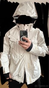 Lyžařská zimní hunda - 6