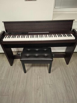 Digitalni piano Korg LP 380 - 6