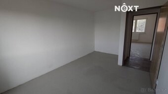 Pronájem byt 2+1, 42㎡ - 6