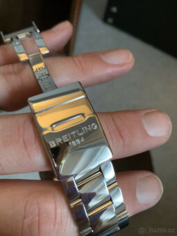 Breitling Superocean II 42, A17365C9.BD67.161A - 6