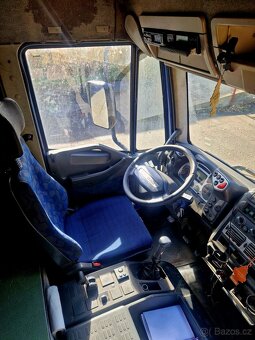 Iveco Eurocargo 120ML24, rv 2004, 5880 ccm - 6