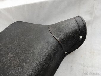 ČZ 175 předválka - 6