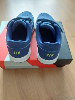 Detske tenisky,boty vel.32 - 6