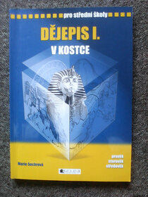 Prodám učebnice pro odborné střední školy s VL a nástavbou - 6