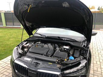 Škoda Scala 1.5TSI 110kw - 2020 - 6