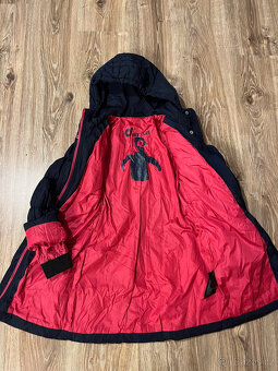 O’Style zimní kabátek 9-10 let - 6