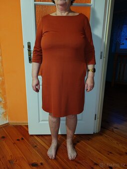 Prodám dámské šaty Esmara - 6
