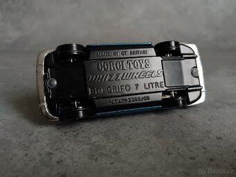 Corgi Toys 1:43 + katalog - 6