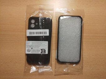 Obaly na iPhone 12, 13, 14, 14 Pro, 15 a 15 Pro + Samsung... - 6