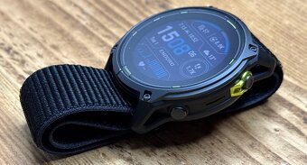 Garmin Enduro 3 plus 2x UltraFit řemínek - 6