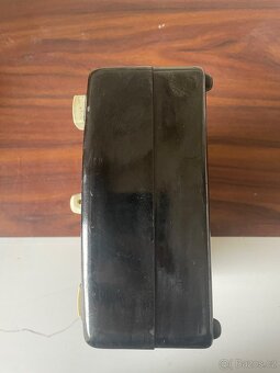 Měřák Metra DU20 - 6