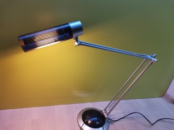 Stolní lampička - 6