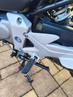 Honda CBF 500 2004 25kw A2 - 6