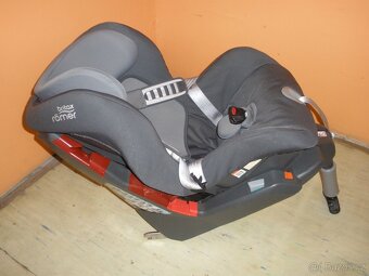 AUTOSEDAČKA BRITAX ROMER - 6