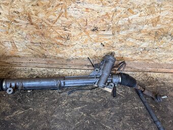 HŘEBENOVÉ ŘÍZENÍ SERVO ŘÍZENÍ AUDI 4B1422065H - 6