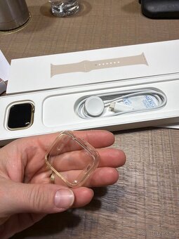 Apple Watch Series 8 41 mm CEL - 6