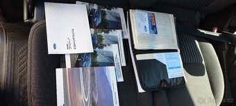 Ford transit custom 2.2tdci 92kw R.v.5/2013 - 6