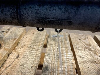 //Přední diferenciál AUDI Q7 3.0 TDI// - 6