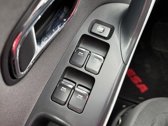 Kia Ceed 1.6 CRDi , 100 kW nafta, 2016 - 6