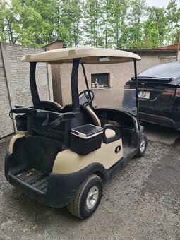 Golfový vozík - 6