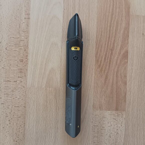 Multifunkční zastřihovač MicroTouch Titanium Trim - 6