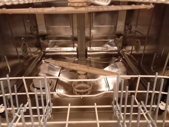 Myčka nádobí - 6