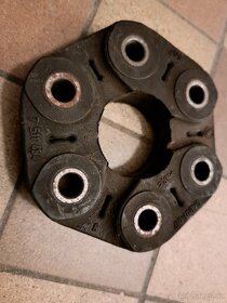 BMW DÍLY E39, E46, E38, X5, E63 - 6