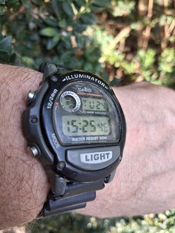 CASIO W-87H - 6