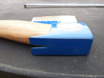 Tesařská sekera Ochsenkopf - 6