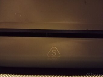 Prodám kufříkový psací stroj. - 6