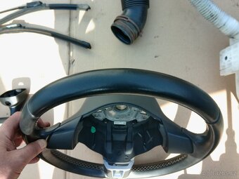 Díly 2. VW Polo 6R - 6