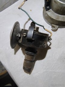 VW Brouk model do 1965 - 6