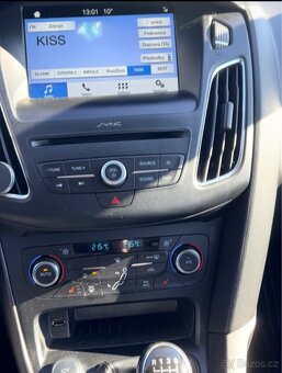 Ford Focus 1.0 ecoboost 92kw 2018 - 6