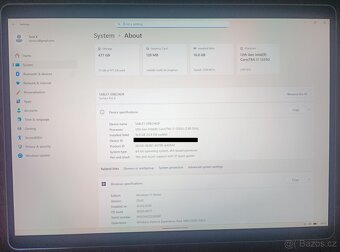 Jako nový Microsoft Surface Pro 9 - 6