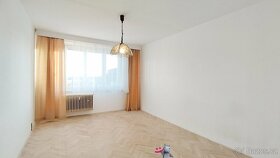 Prodej bytu 2+1 s lodžií, 64 m2, Mariánské Lázně , Úšovice - 6