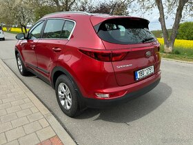 KIA Sportage 1.6 GDI QLE - 6