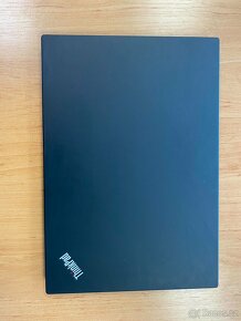Lenovo ThinkPad T14, i5 10.generace + MS OFFICE 2021 - 6