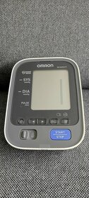 OMRON M6 Comfort IT + zdroj - 6