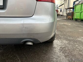 Audi A4 B7 2.0tdi 125kw - 6