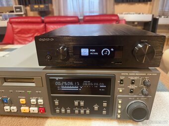 OPPO SONICA DAC - 6