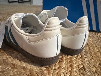 Adidas Samba Original tenisky - 6