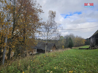 Prodej louky, 1636 m², Hanušovice - 6