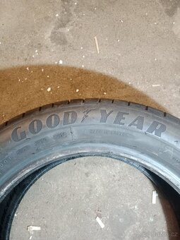 205/55/16 - 6