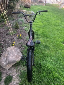 Freestyle BMX Mongoose legion l60 2019 - 6