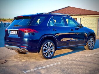 GLE diesel, 2/2020, 100.700km, cena bez DPH - 6