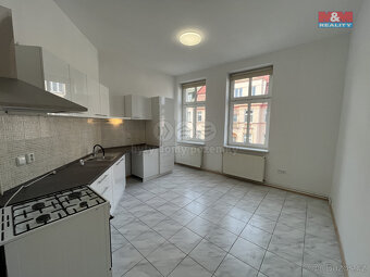 Pronájem bytu 1+kk, 64 m², Český Těšín, ul. Odboje - 6
