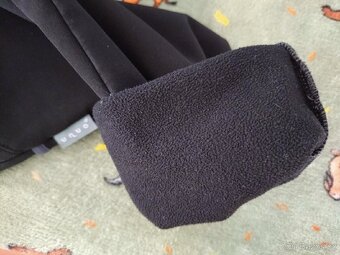 Softshell kalhoty - 6
